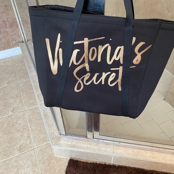 NEW VS WINE TOTE - Picture 5 of 6